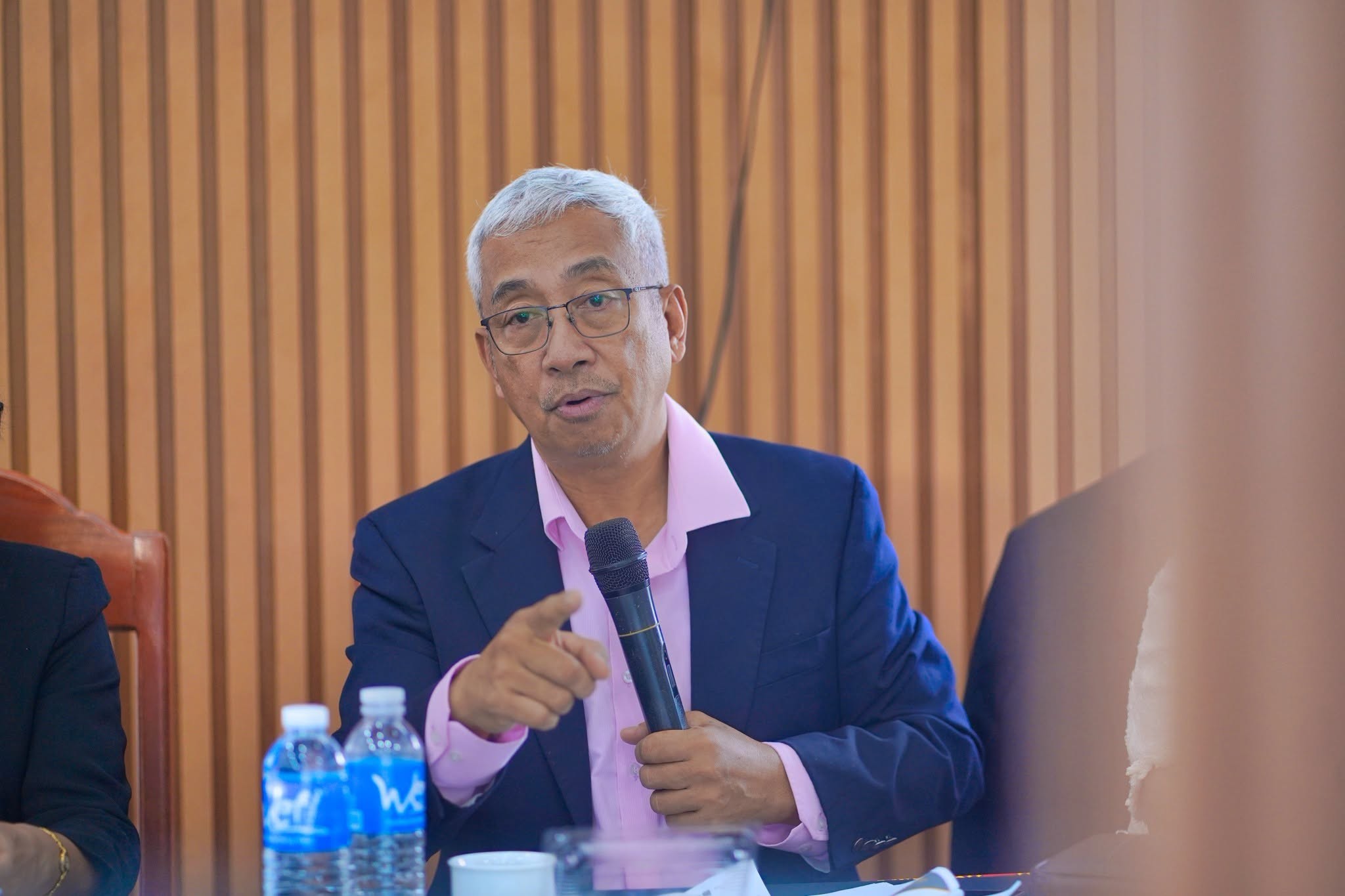 CSU-COMMITTEE-MEETING-TECHNOLOGY-RESEARCH-DEVELOPMENT photo 26